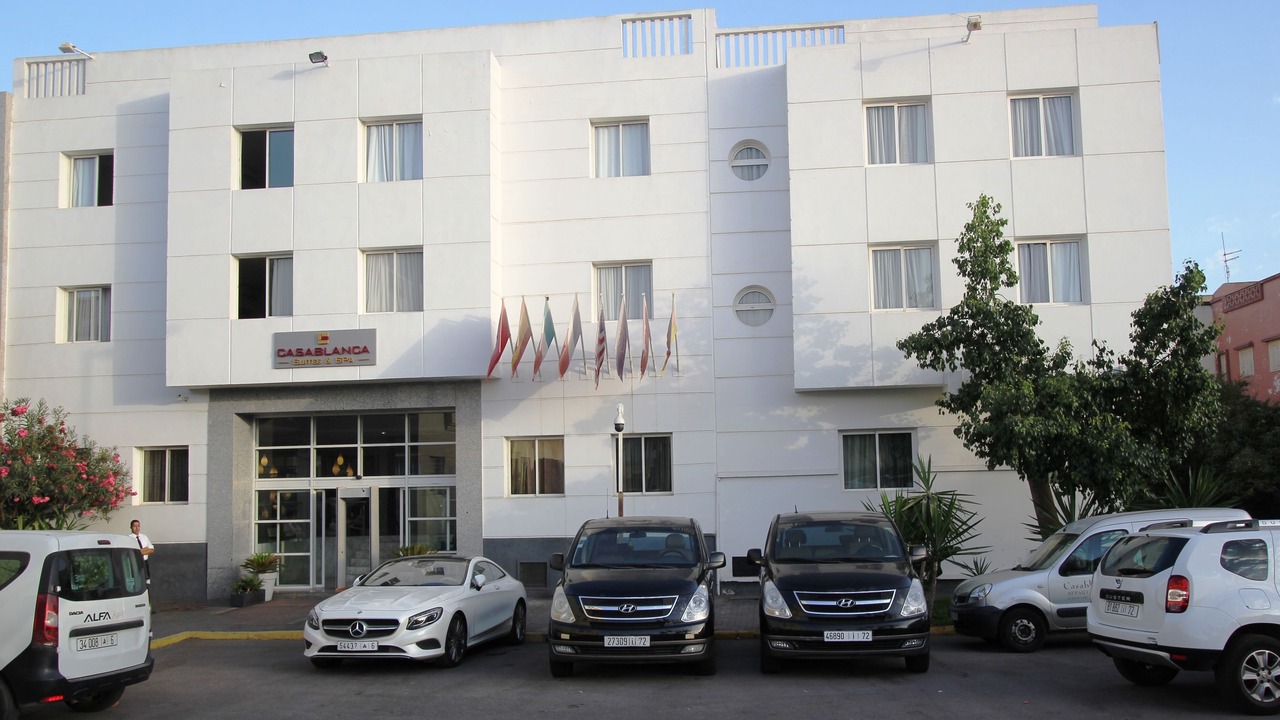 Photo of Outdoor in Ain Chock