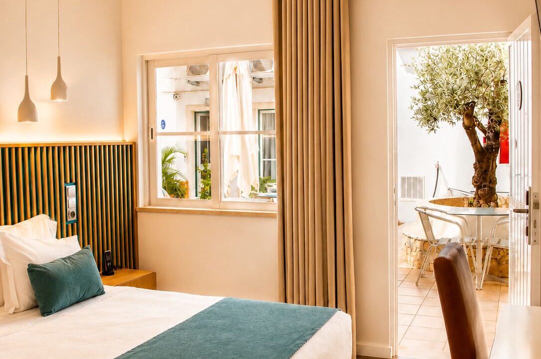 Photo of Bedroom in Sao Pedro
