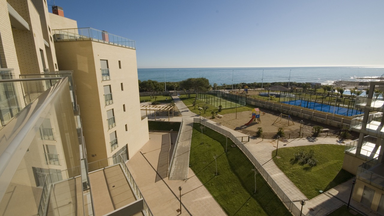Photo of Outdoor in Alcossebre