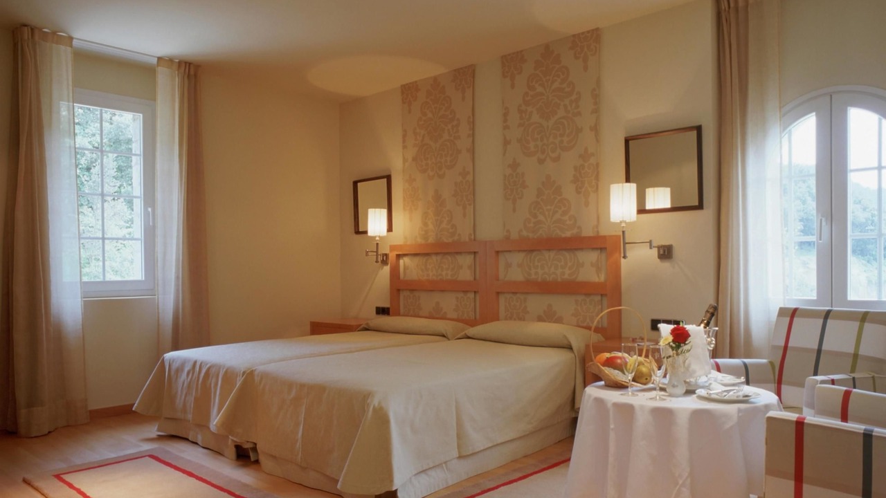 Photo of Bedroom in Les Masies de Roda