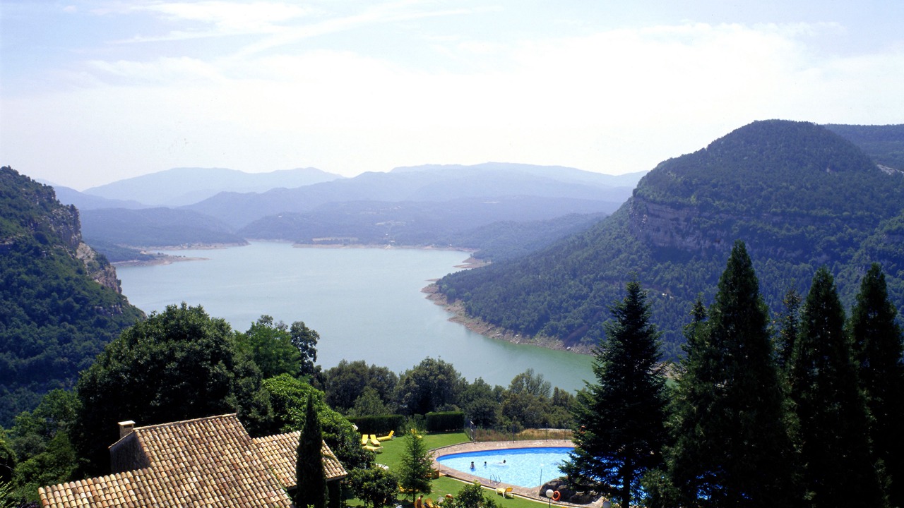 Photo of Outdoor in Les Masies de Roda