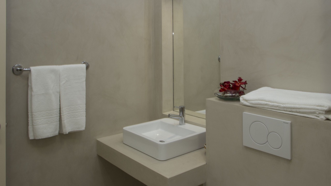 Photo of Bathroom in Vila Real Santo Antonio