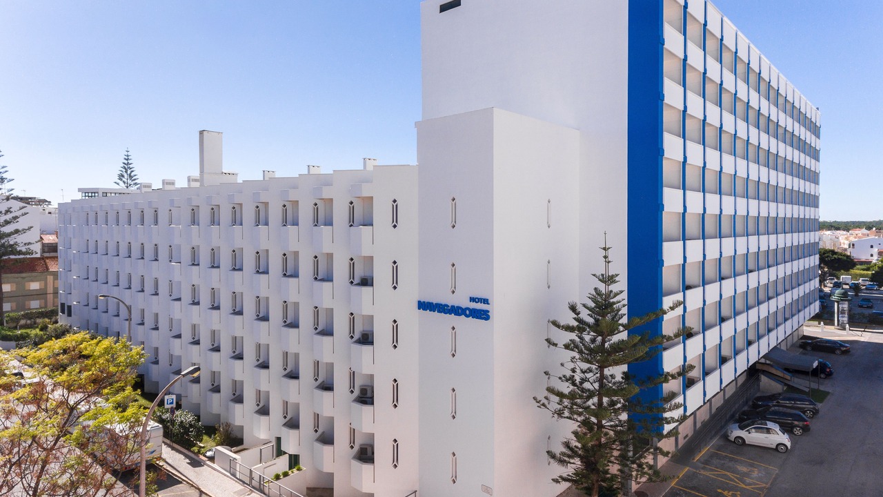 Photo of Outdoor in Vila Real Santo Antonio