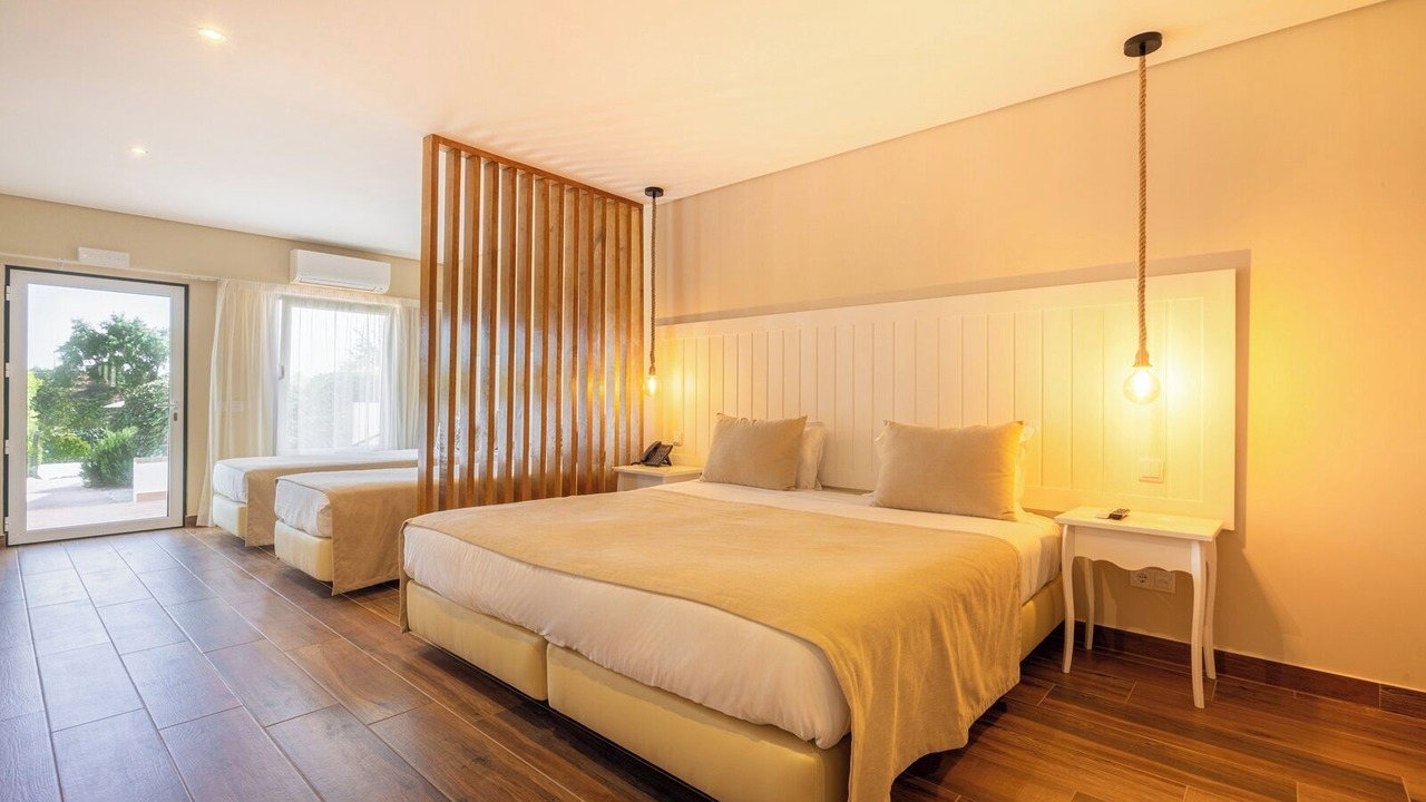 Photo of Bedroom in Fonte do Bispo