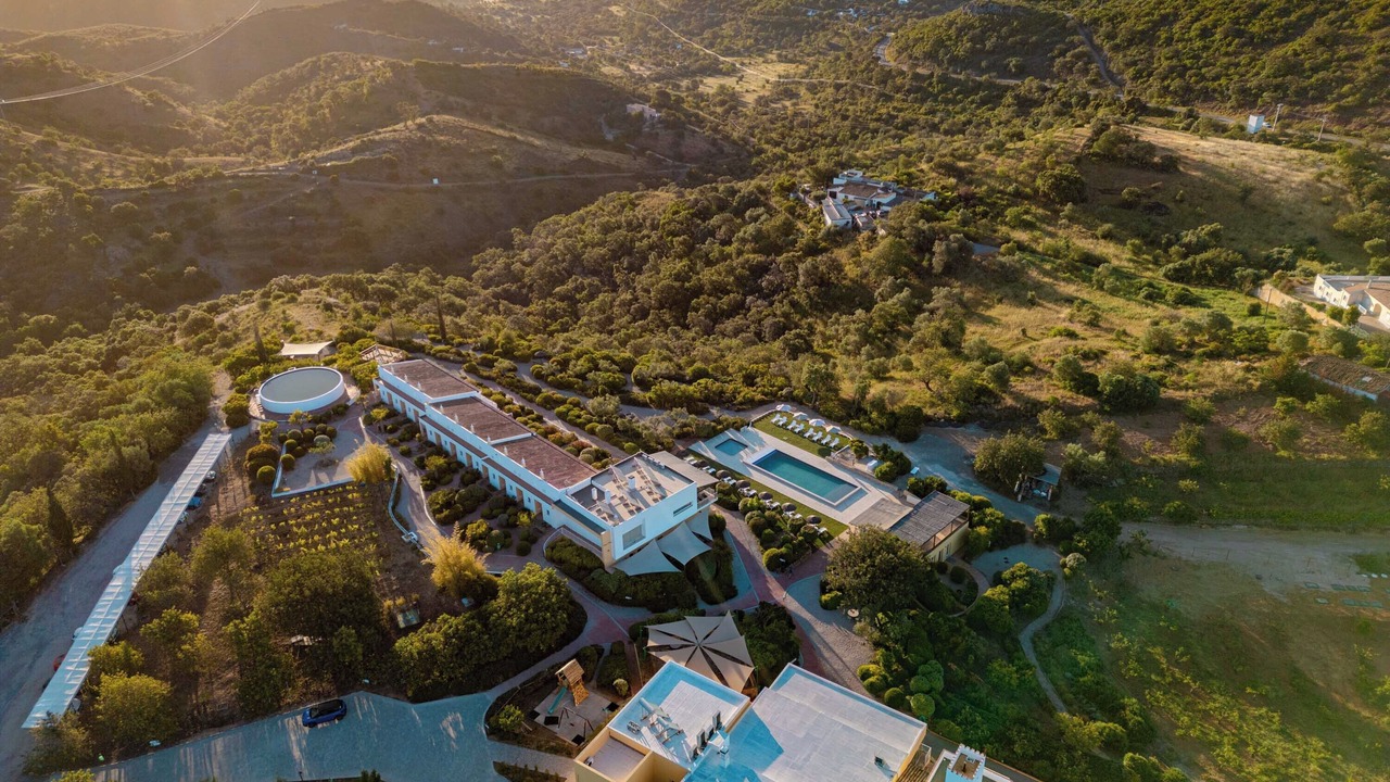 Photo of Outdoor in Fonte do Bispo