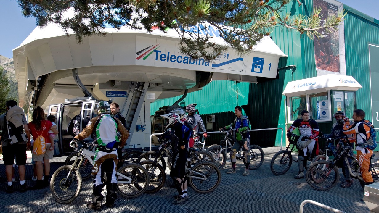 Photo of Outdoor in La Molina