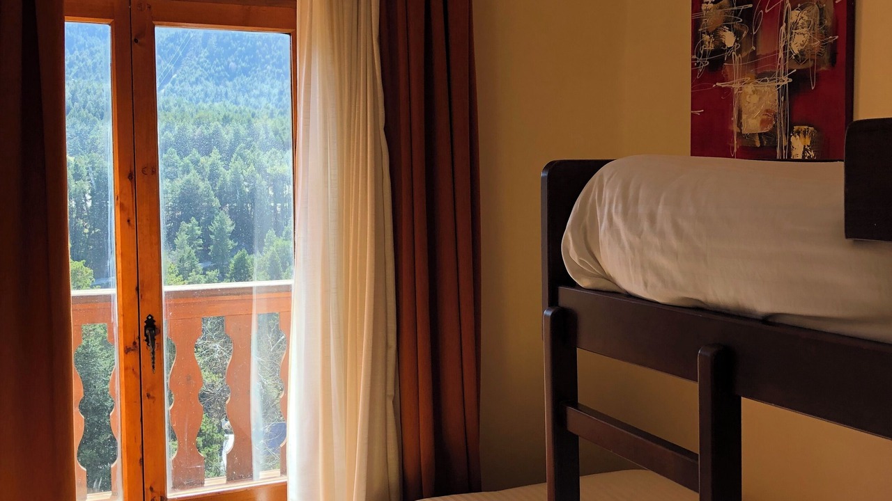 Photo of Bedroom in La Molina