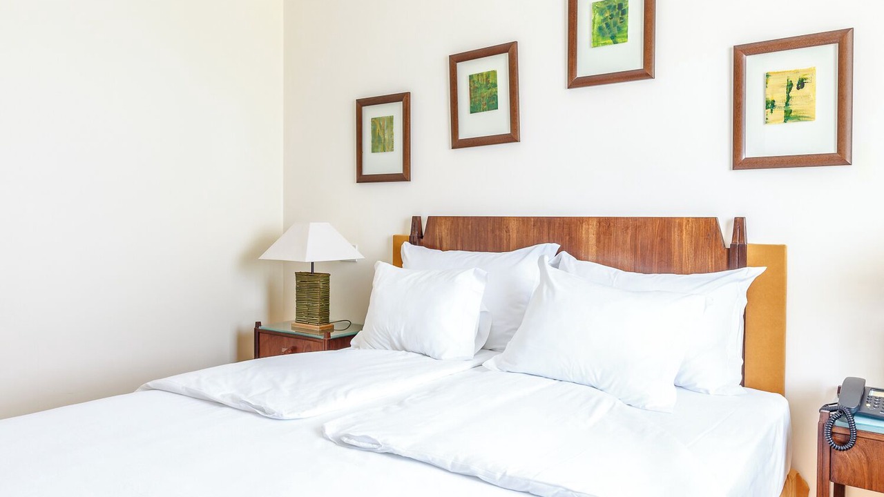 Photo of Bedroom in Maceira