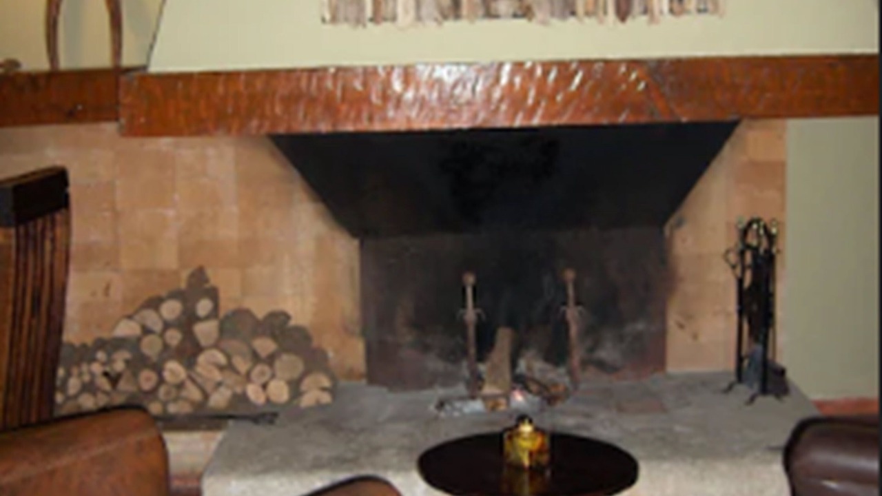 Photo of Livingroom in Begur