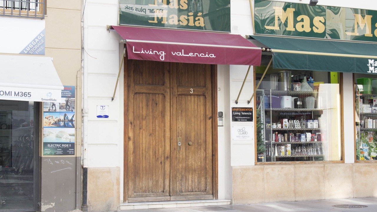Photo of Outdoor in Valencia City Centre