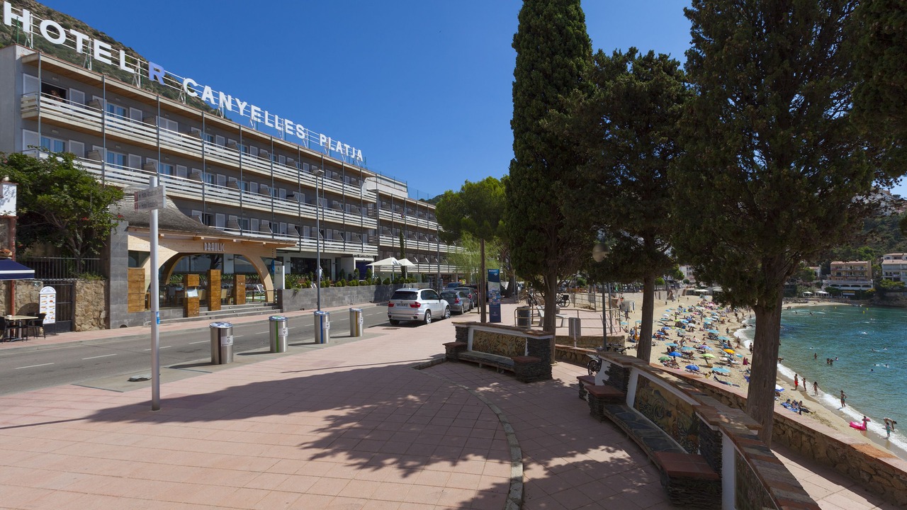 Photo of Outdoor in Almadraba-Canyelles
