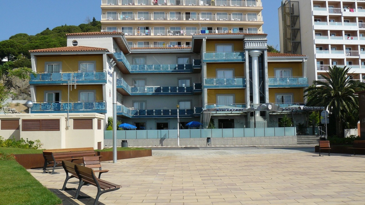 Photo of Outdoor in Calella