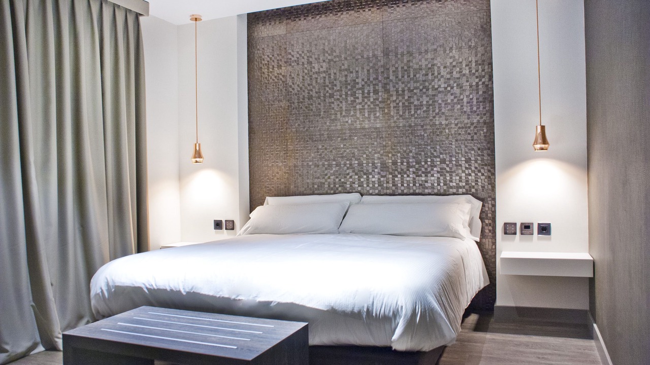 Photo of Bedroom in Calella