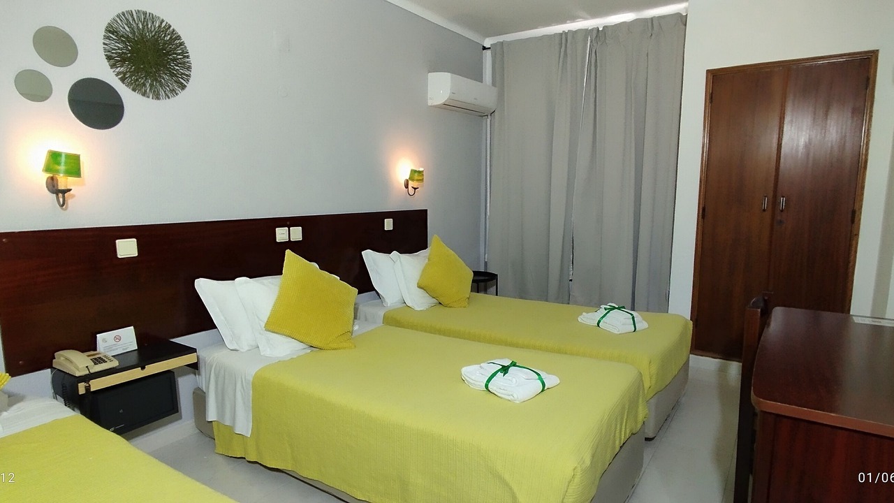 Photo of Bedroom in Sao Pedro
