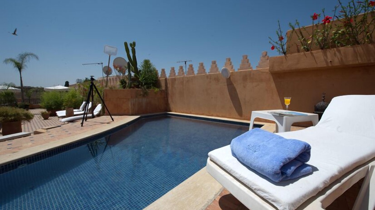 Photo of Outdoor in Al Machouar – Stinia