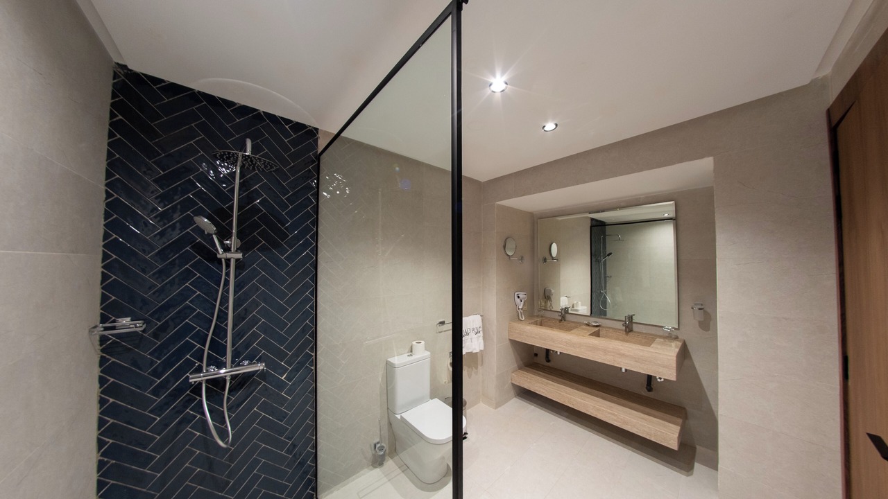 Photo of Bathroom in Al Machouar – Stinia