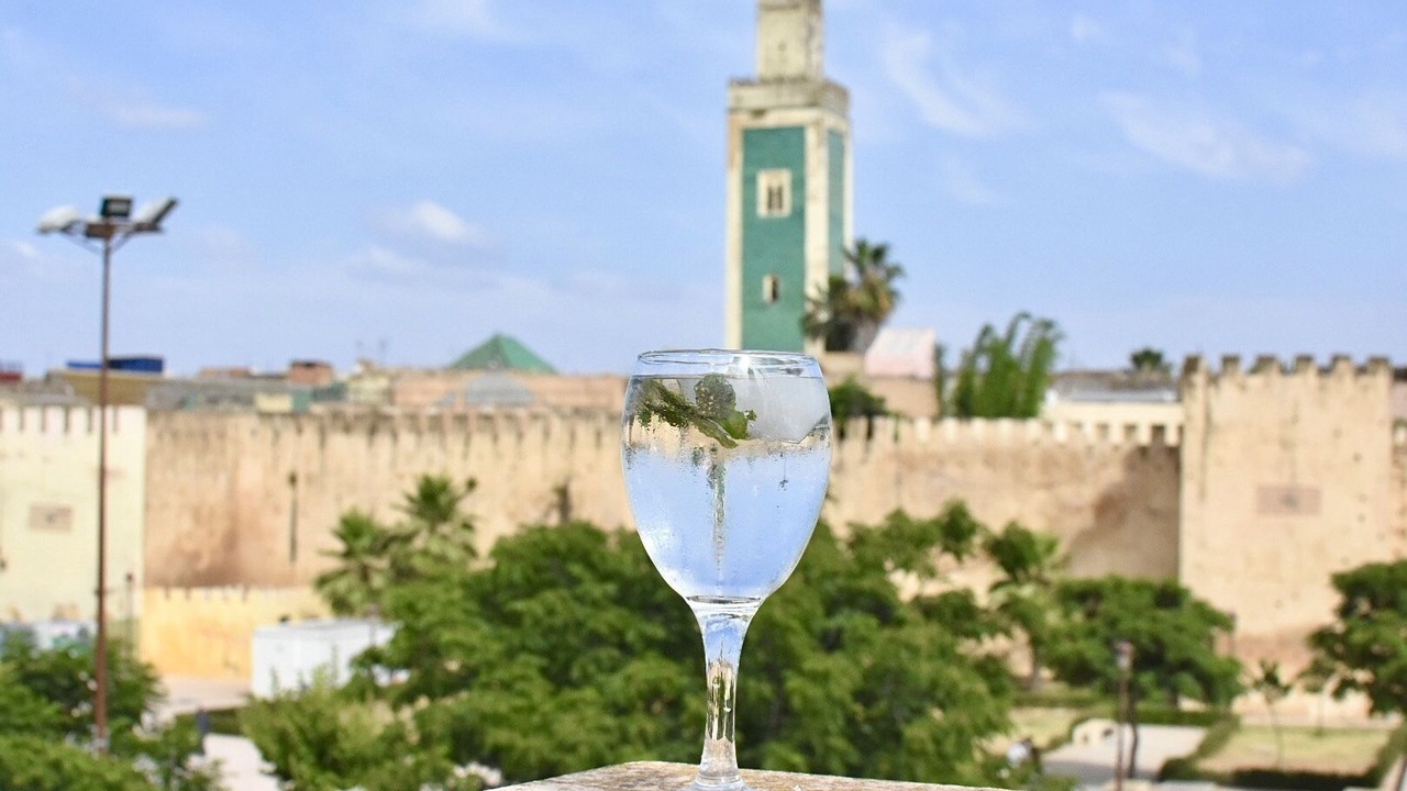 Photo of Patio Balcony in Al Machouar – Stinia