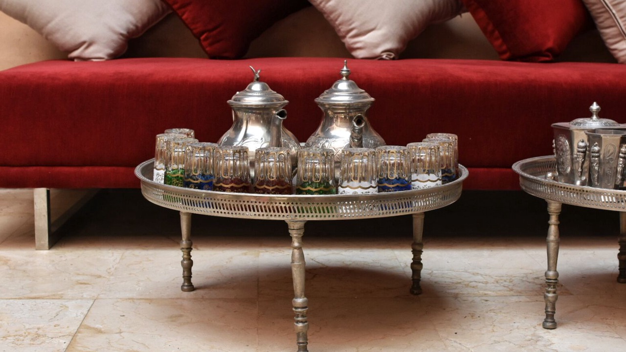 Photo of Others in Al Machouar – Stinia
