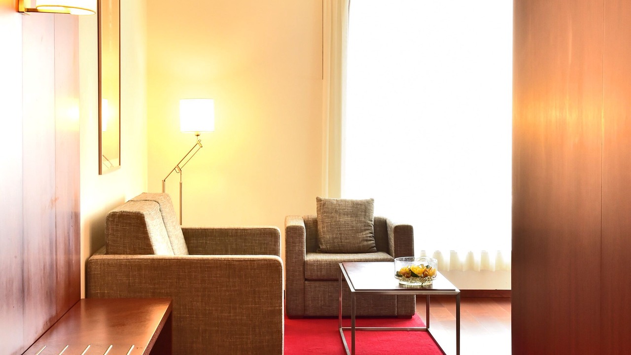 Photo of Bedroom in Viseu