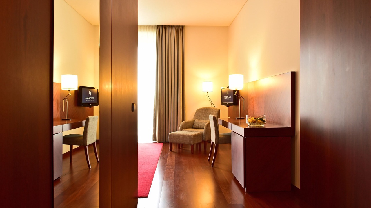 Photo of Bedroom in Viseu