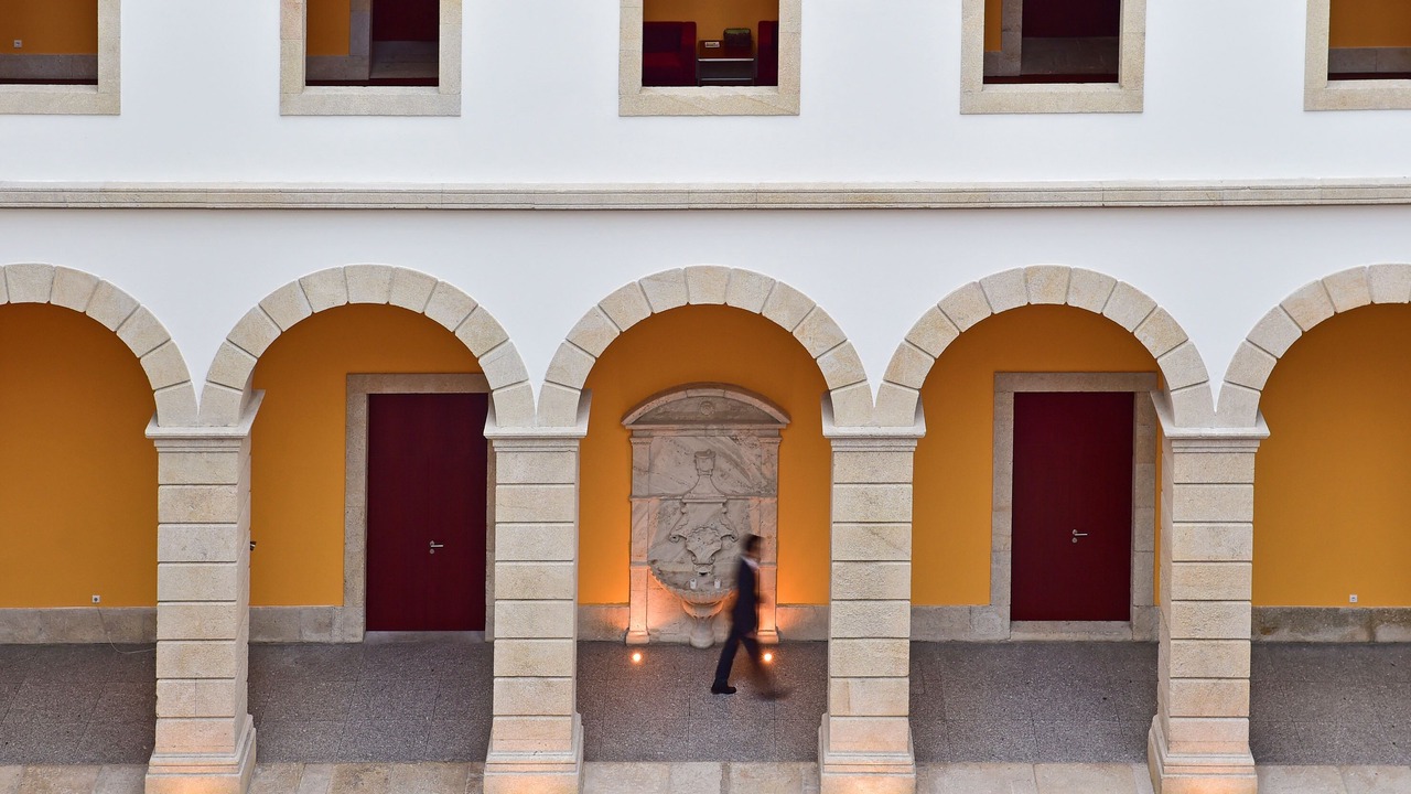 Photo of Patio Balcony in Viseu