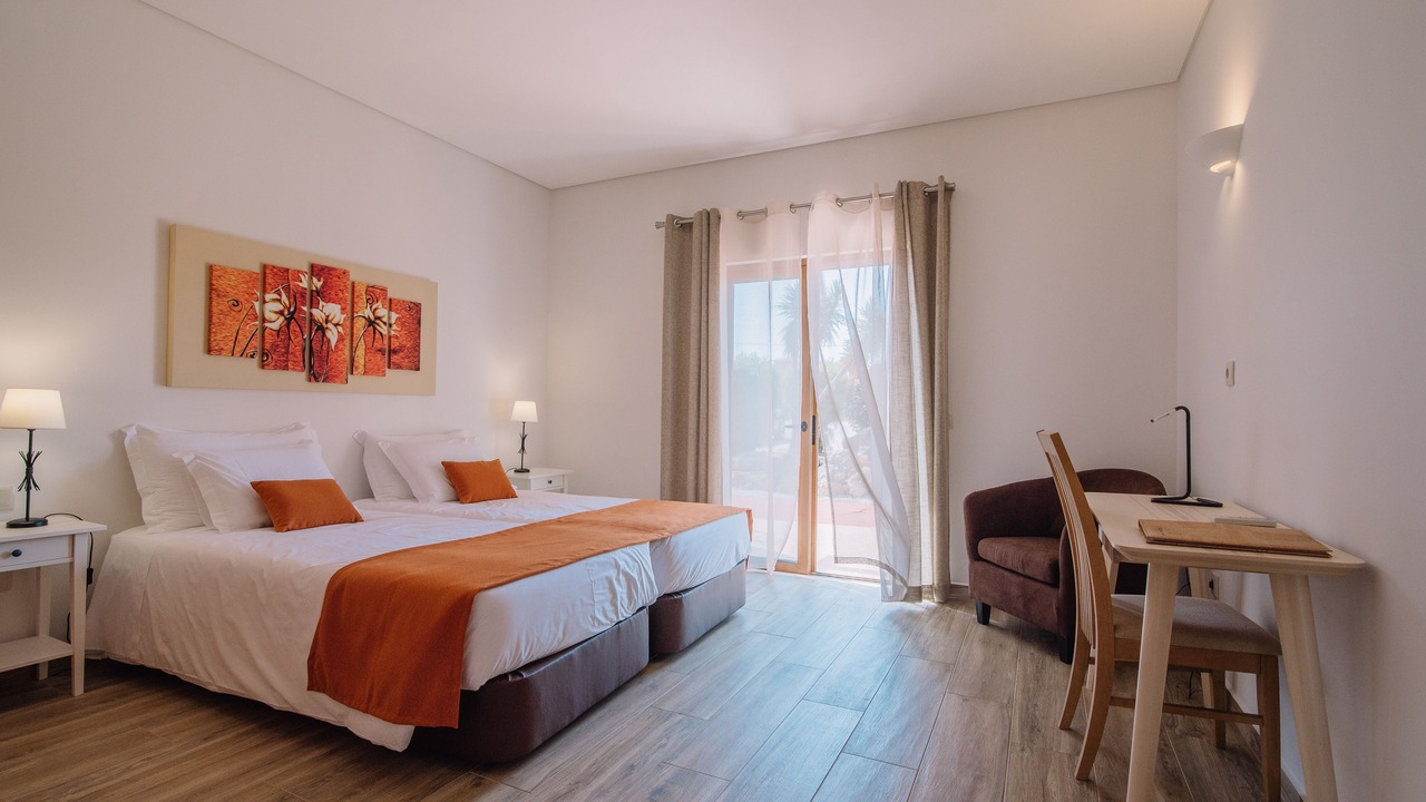Photo of Bedroom in Paraiso