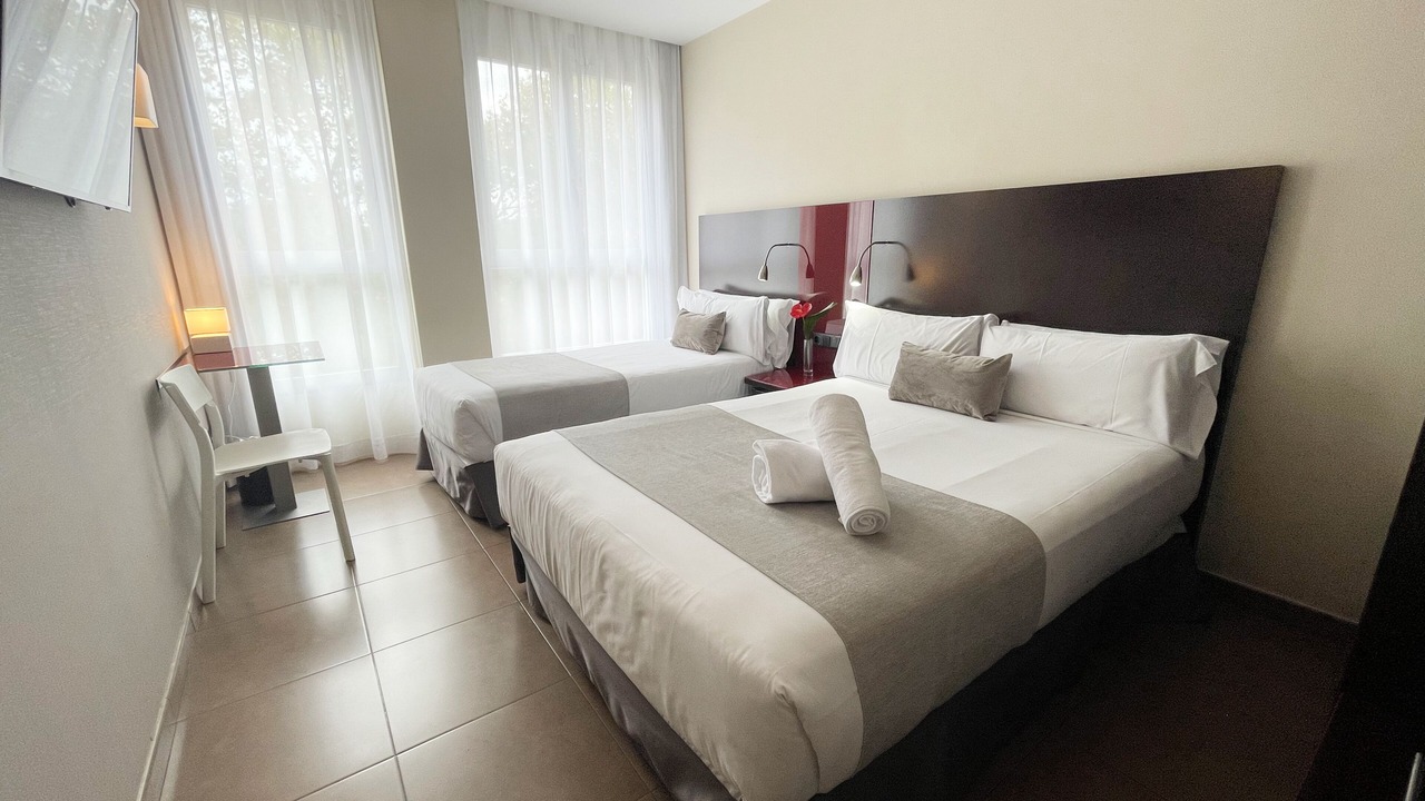 Photo of Bedroom in el Fort Pienc