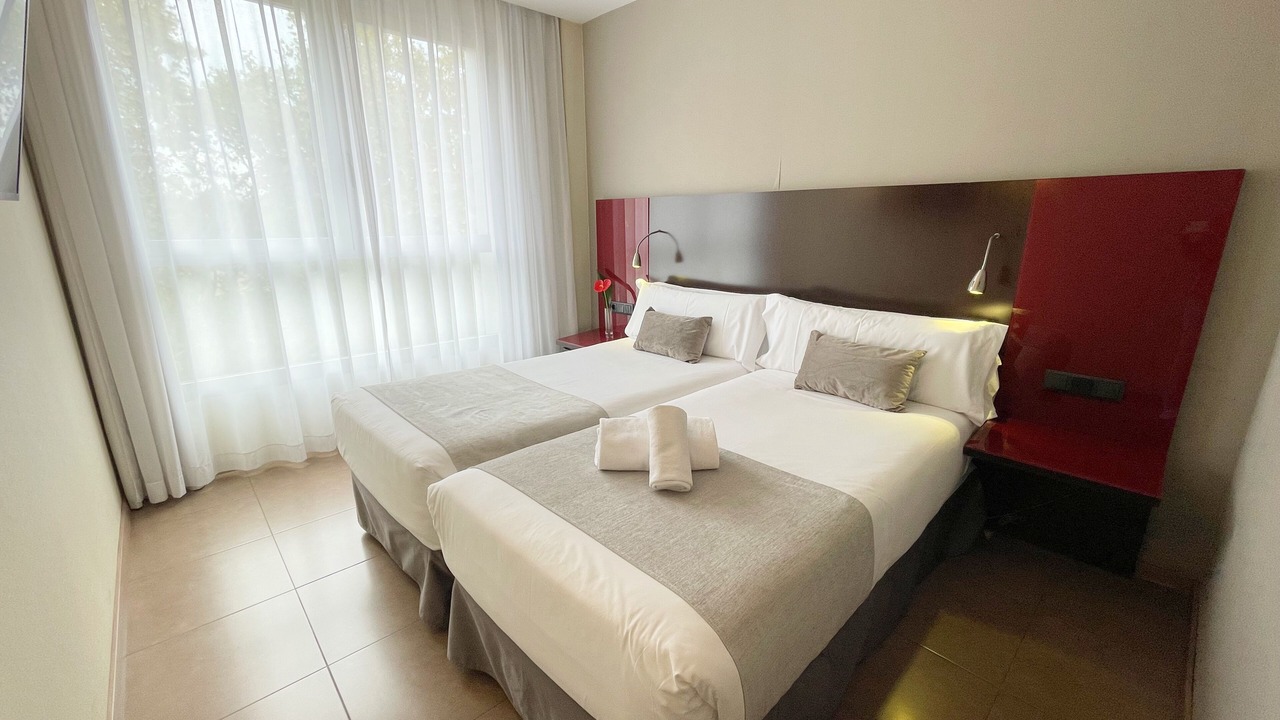 Photo of Bedroom in el Fort Pienc