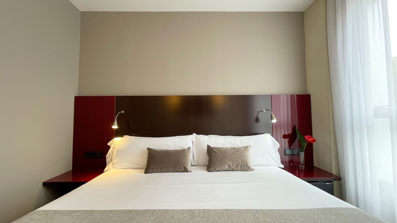 Photo of Bedroom in el Fort Pienc