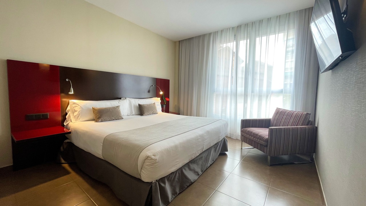 Photo of Bedroom in el Fort Pienc