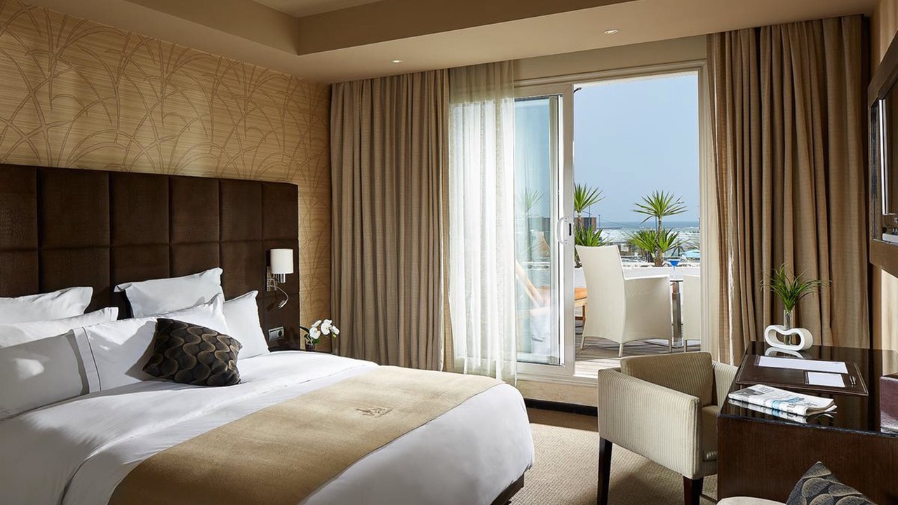 Photo of Bedroom in Ain Diab