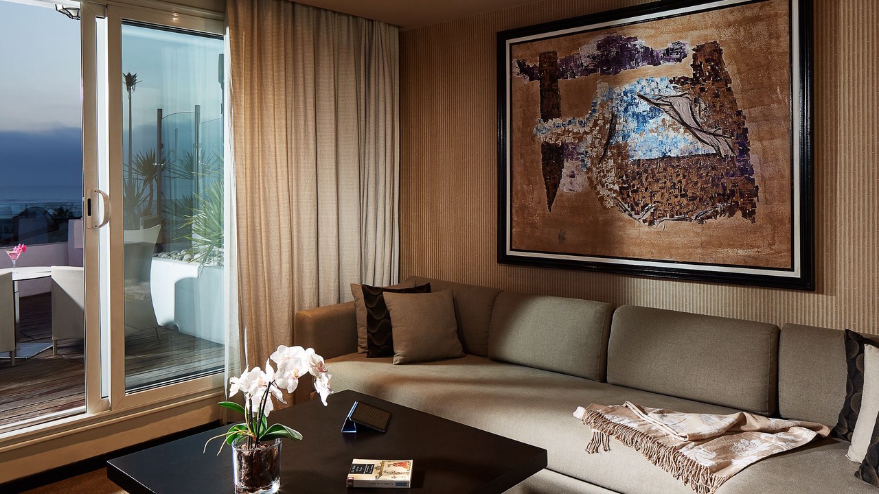 Photo of Bedroom in Ain Diab