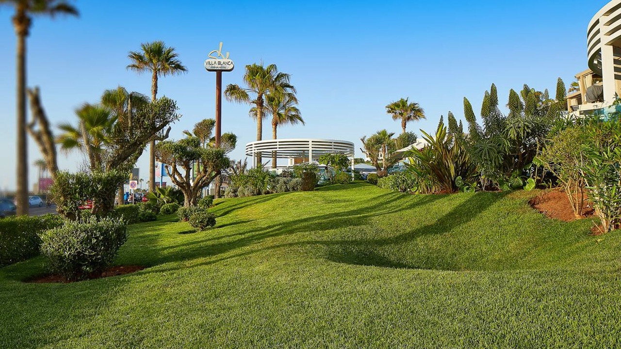 Photo of Outdoor in Ain Diab