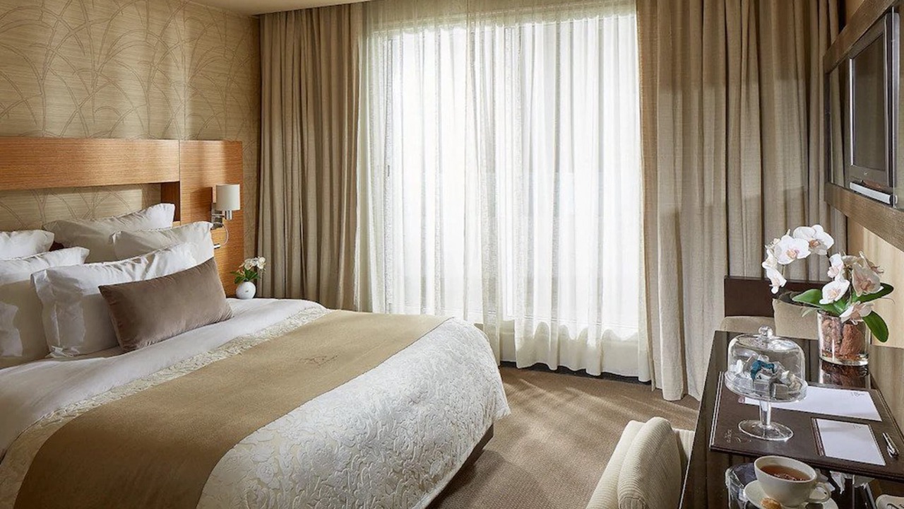 Photo of Bedroom in Ain Diab