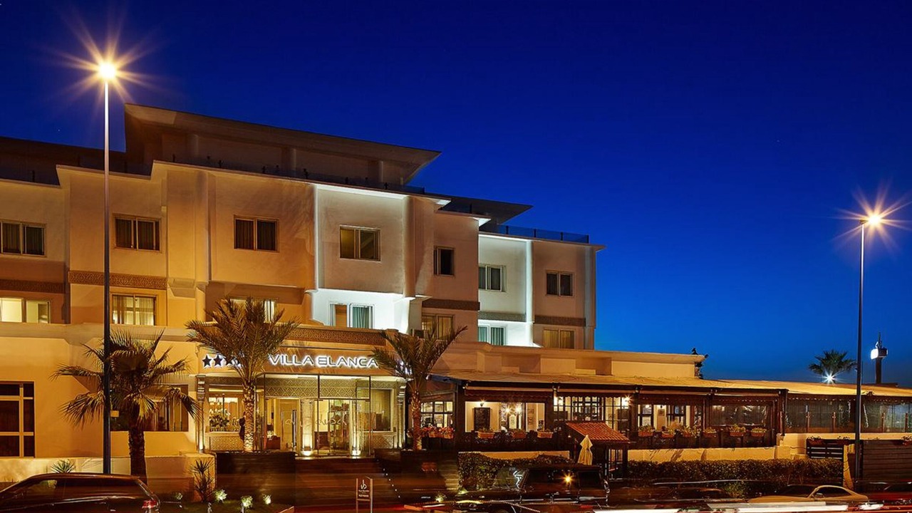 Photo of Outdoor in Ain Diab