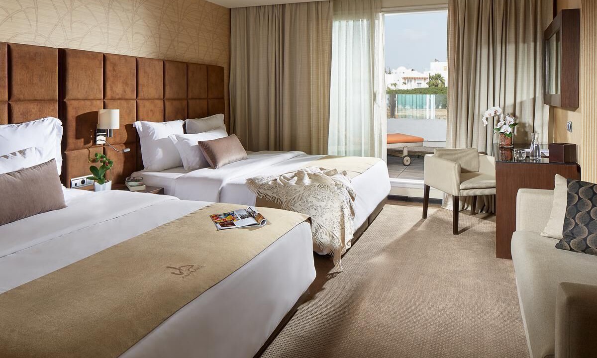 Photo of Bedroom in Ain Diab