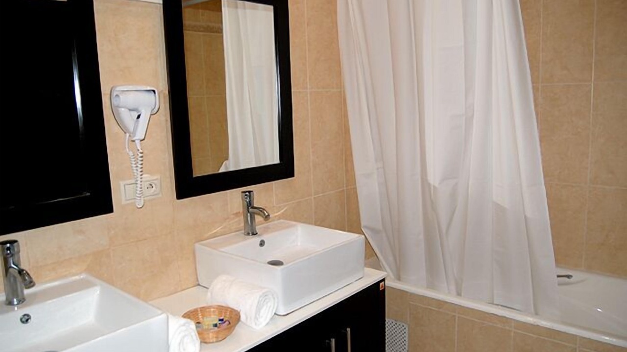 Photo of Bathroom in Ain Diab