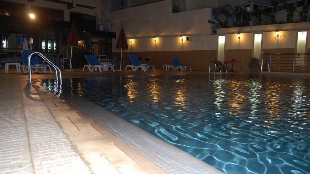 Photo of Outdoor in Ain Diab