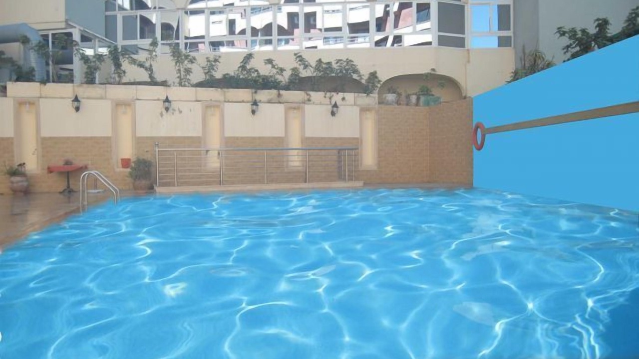 Photo of Outdoor in Ain Diab
