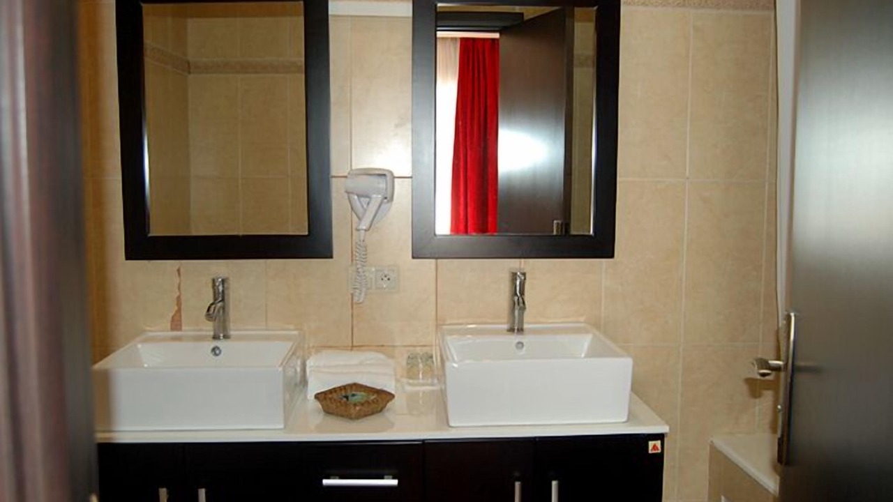 Photo of Bathroom in Ain Diab