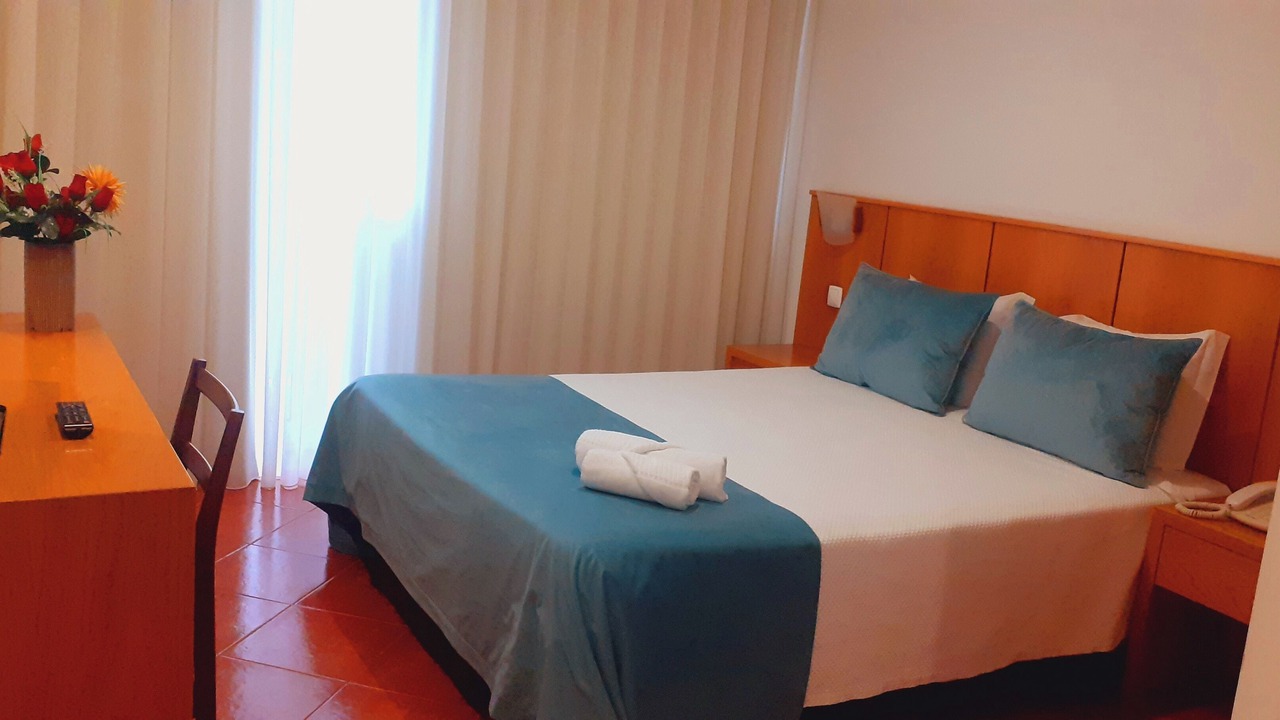 Photo of Bedroom in Praia de Santa Cruz