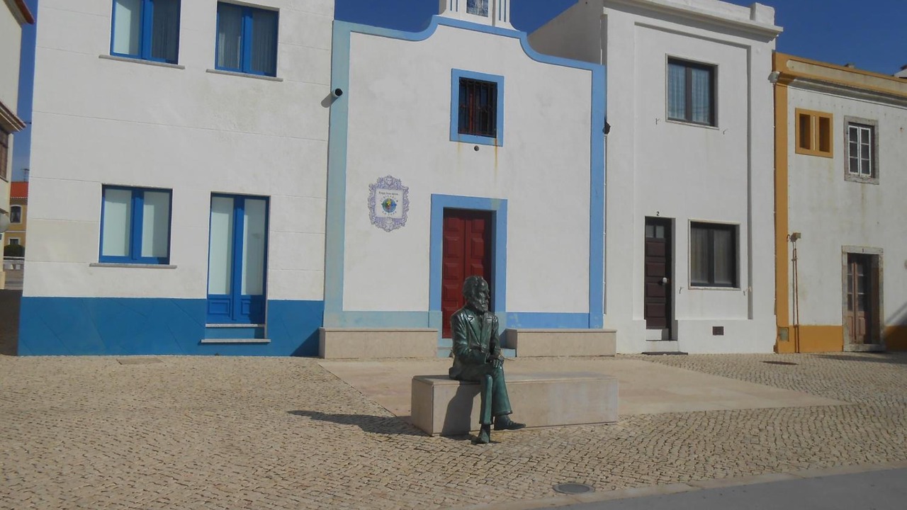 Photo of Outdoor in Praia de Santa Cruz