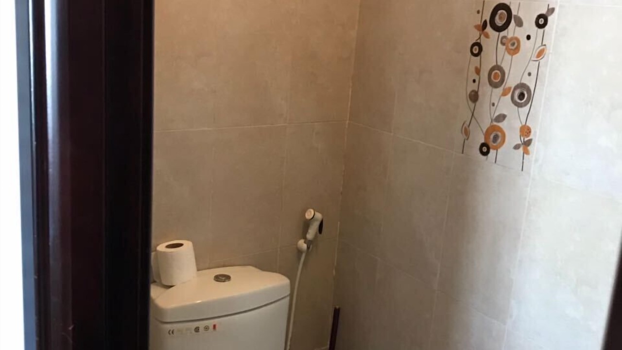 Photo of Bathroom in SOUR JDID