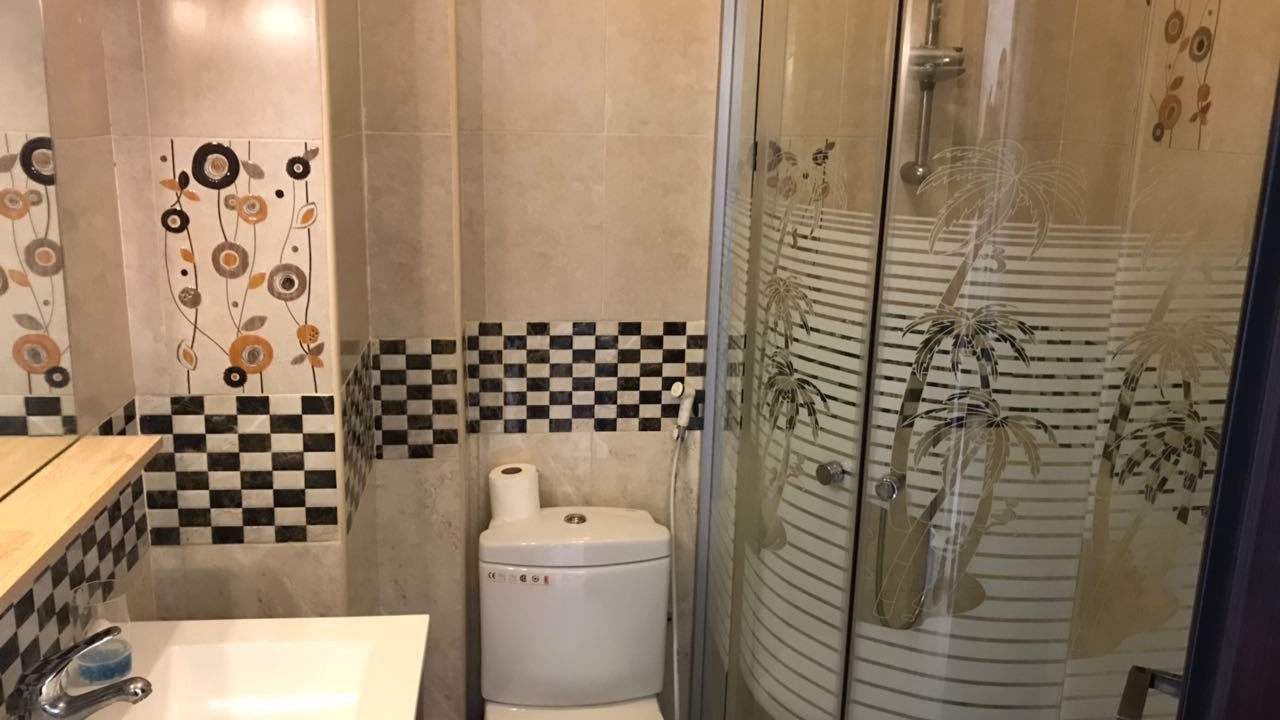 Photo of Bathroom in SOUR JDID