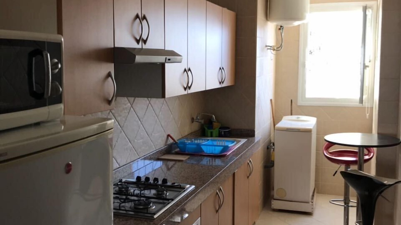 Photo of Kitchen in SOUR JDID