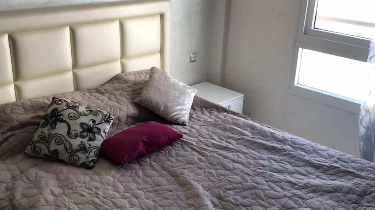 Photo of Bedroom in SOUR JDID