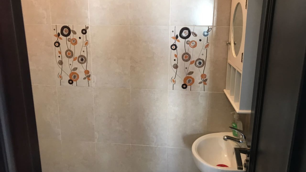 Photo of Bathroom in SOUR JDID