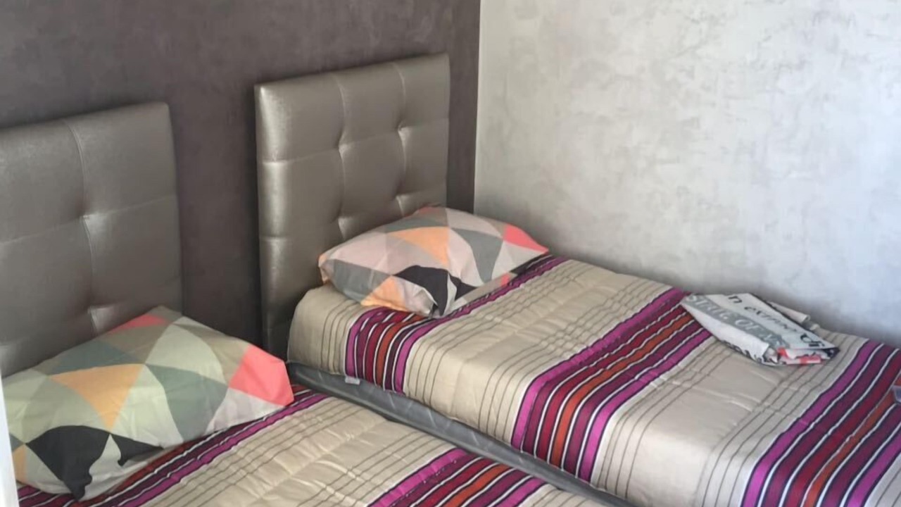 Photo of Bedroom in SOUR JDID