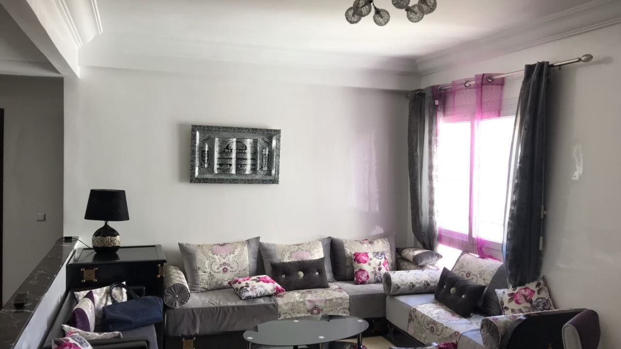 Photo of Livingroom in SOUR JDID
