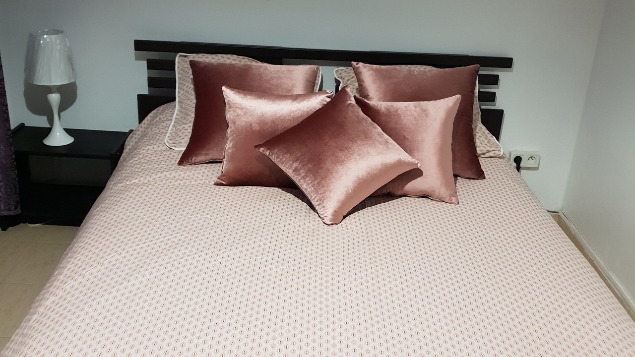 Photo of Bedroom in Quartier Maamora